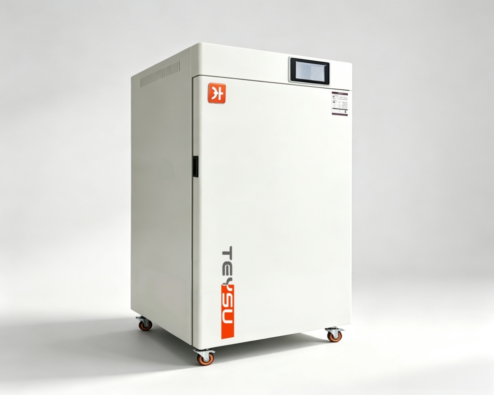 YCP������̼�����䣨80L��NDIR���⣩